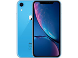 Apple iPhone XR / 128Gb / OPEN BOX / Blue