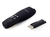 Presenter Gembird WP-L-02 / Wireless /