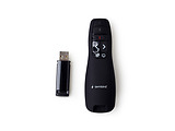 Presenter Gembird WP-L-02 / Wireless /
