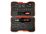 Screwdriver Cablexpert TK-SD-08 / 101 pcs /