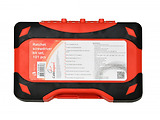Screwdriver Cablexpert TK-SD-08 / 101 pcs /