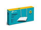 Router TP-LINK TL-WR820N / Wireless /