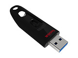 USB3.0 SanDisk 16GB / Ultra / Retractable / SDCZ48-016G-U46 /