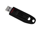 USB3.0 SanDisk 16GB / Ultra / Retractable / SDCZ48-016G-U46 /