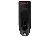 USB3.0 SanDisk 16GB / Ultra / Retractable / SDCZ48-016G-U46 /