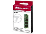 Transcend MTS820 TS240GMTS820S /