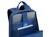 Rivacase 7560 / Backpack 15.6 Blue