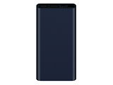 Xiaomi Mi Power Bank 2S / 10000 mAh / Black