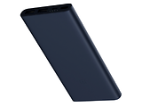 Xiaomi Mi Power Bank 2S / 10000 mAh / Black
