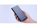 Xiaomi Mi Power Bank 2S / 10000 mAh / Black
