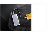 Xiaomi Mi Power Bank 2S / 10000 mAh / Silver