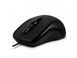 Mouse Sven RX-110 / Optical / Ambidextrous / USB / Black