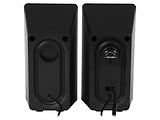 Speakers Sven 300 / 5W / 2.0 / Black