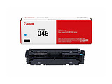 Laser Cartridge Canon 046 / for MF732CDW / 734CDW / 735CDW / Cyan
