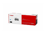 Laser Cartridge Canon 046 / for MF732CDW / 734CDW / 735CDW / Cyan