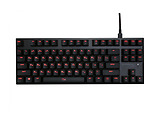 Keyboard Kingston HyperX Alloy FPS PRO / HX-KB4RD1-RU/R1 / Mechanical / Russian