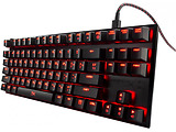 Keyboard Kingston HyperX Alloy FPS PRO / HX-KB4RD1-RU/R1 / Mechanical / Russian