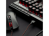 Keyboard Kingston HyperX Alloy FPS PRO / HX-KB4RD1-RU/R1 / Mechanical / Russian