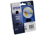 Ink Cartridge Epson for WF-100 / Black