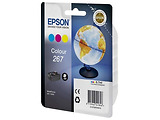 Ink Cartridge Epson for WF-100 / Color