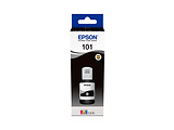 Ink Epson 101 / T03V / bottle /  Black