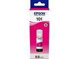 Ink Epson 101 / T03V / bottle /  Magenta