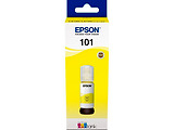 Ink Epson 101 / T03V / bottle /  Yellow