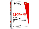 Microsoft Office 365 Personal / 1 Year / English