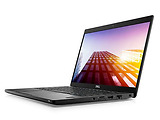 Laptop DELL Latitude 7390 / 13.3'' FullHD / Intel Core i5-8350U / 8GB DDR4 RAM / 512GB SSD / Intel HD Graphics / Black / Linux DOS
