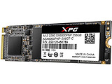 SSD ADATA XPG SX6000 Pro / .M.2 NVMe / 256GB / RTS / 3DTLC /