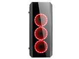 Case ATX Chieftec Gaming Scorpion II / GL-02B-OP /