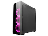 Case ATX Chieftec Gaming Scorpion II / GL-02B-OP /