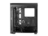 Case ATX Chieftec Gaming Scorpion II / GL-02B-OP /
