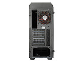 Case ATX Chieftec Gaming Scorpion II / GL-02B-OP /