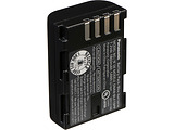 Battery pack Panasonic DMW-BLF19E / 1800mAh /