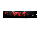 RAM G.Skill Aegis F4-3000C16S-16GISB / 16GB / DDR4 / 3000MHz / CL16 /