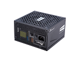 PSU ATX Seasonic Prime 650 Platinum SSR-650PD2 / 650W /