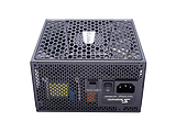 PSU ATX Seasonic Prime 650 Platinum SSR-650PD2 / 650W /