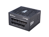 PSU ATX Seasonic Prime 650 Platinum SSR-650PD2 / 650W /