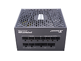 PSU ATX Seasonic Prime 650 Platinum SSR-650PD2 / 650W /