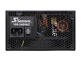 PSU ATX Seasonic S12II-620 Bronze SS-620GB / 620W /