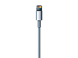 Apple Lightning to USB-C Cable / 1m