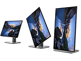 DELL P2419H / 23.8" IPS FullHD / HUB USB 3.0 / Black