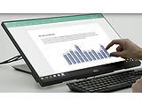 DELL P2418HT / 23.8 Touch Black