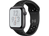 Apple Watch 4 / 44mm / Aluminum Case / GPS / Grey