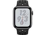 Apple Watch 4 / 44mm / Aluminum Case / GPS / Grey