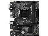 MB MSI H310M PRO-VDH PLUS / mATX /  Intel H310 / Socket 1151 / Dual 2xDDR4-2666 /
