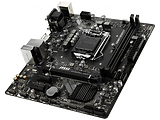 MB MSI H310M PRO-VDH PLUS / mATX /  Intel H310 / Socket 1151 / Dual 2xDDR4-2666 /