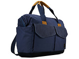 Bag CaseLogic Lodo Satchel LODB115 / 16" / Blue