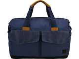 Bag CaseLogic Lodo Satchel LODB115 / 16" / Blue